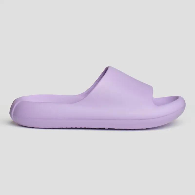 Marshmallow Slides | Comfortable Slip-ons