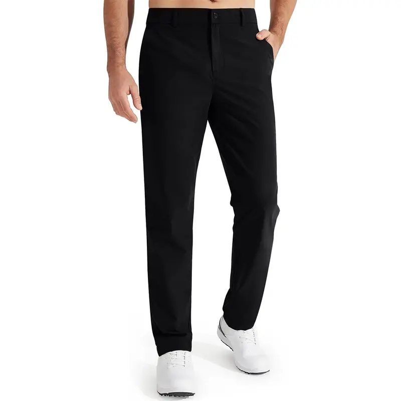 Men's Golf Trousers (Inseam 30/32/34 inches)