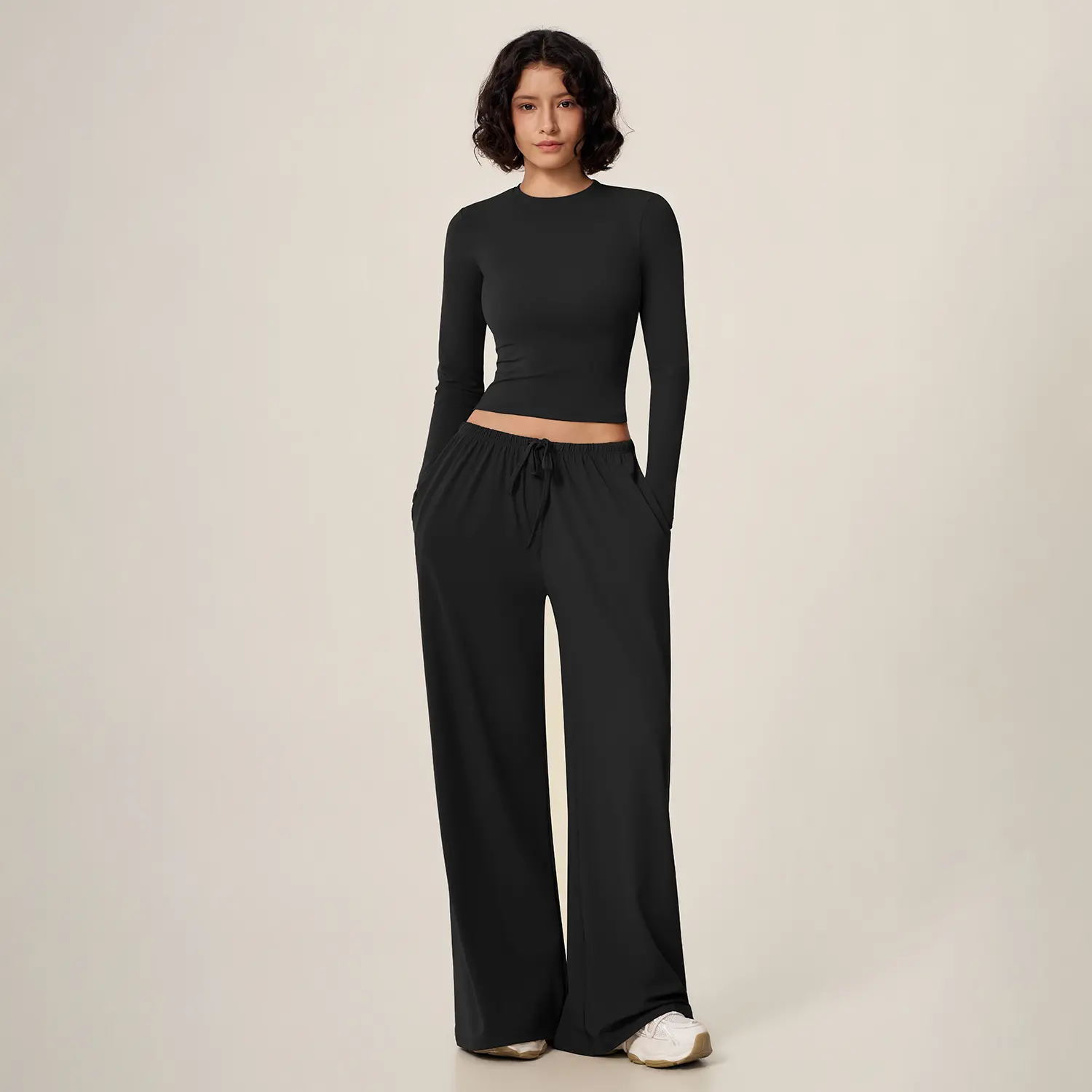 Women's Stylish Two-Piece Set