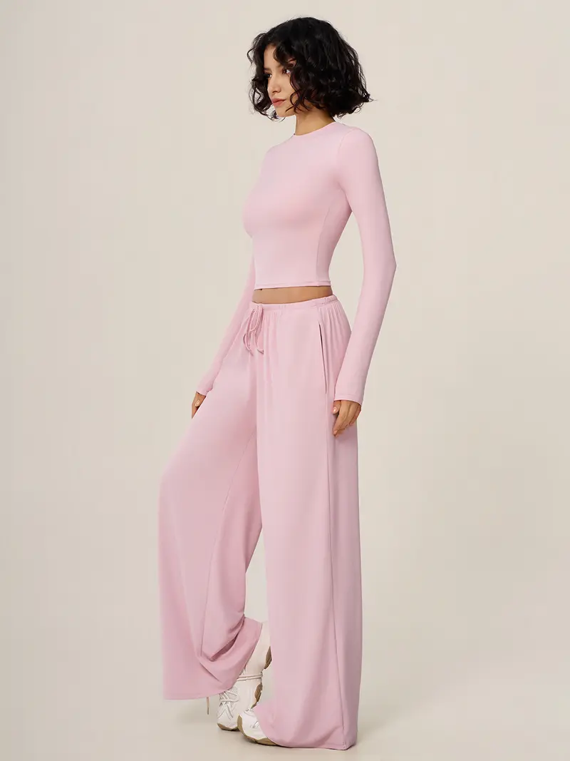 Women's Stylish Two-Piece Set