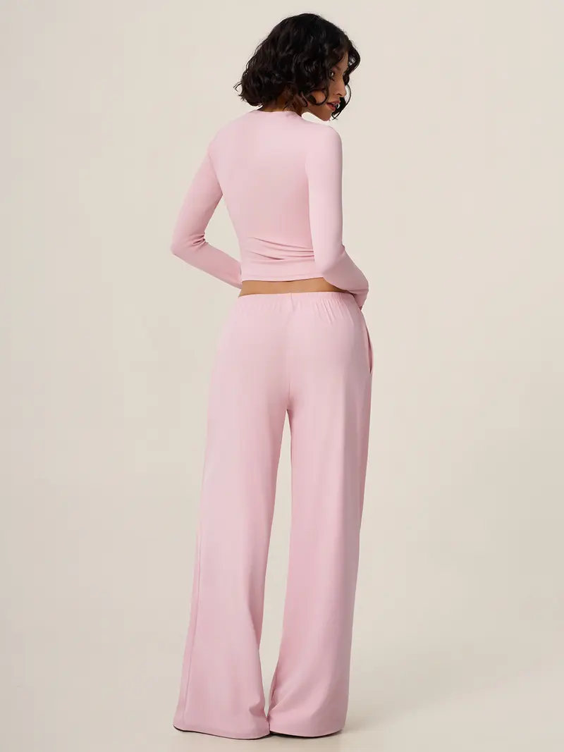 Women's Stylish Two-Piece Set