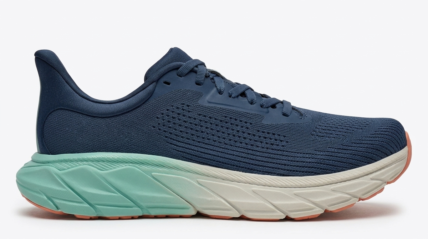 Unisex Breathable Running Shoes