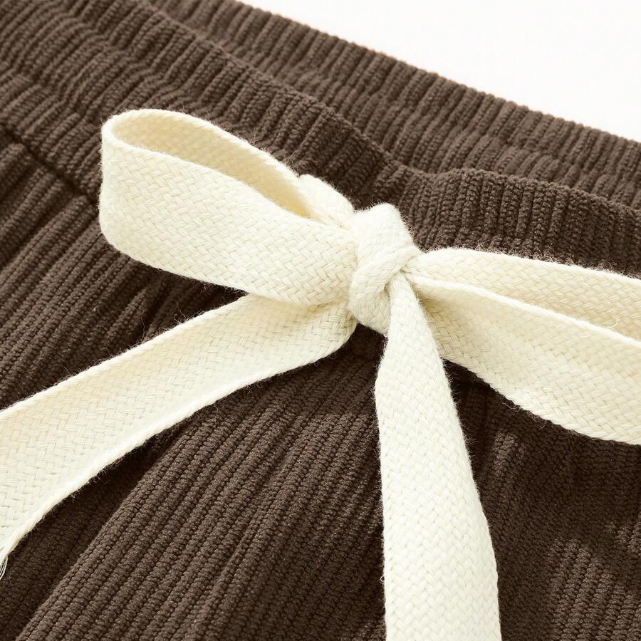 Men’s corduroy casual pants for spring and autumn, loose straight fit, breathable, skin-friendly, comfortable Men’s corduroy casual pants for spring and autumn, loose straight fit, breathable, skin-friendly, comfortable