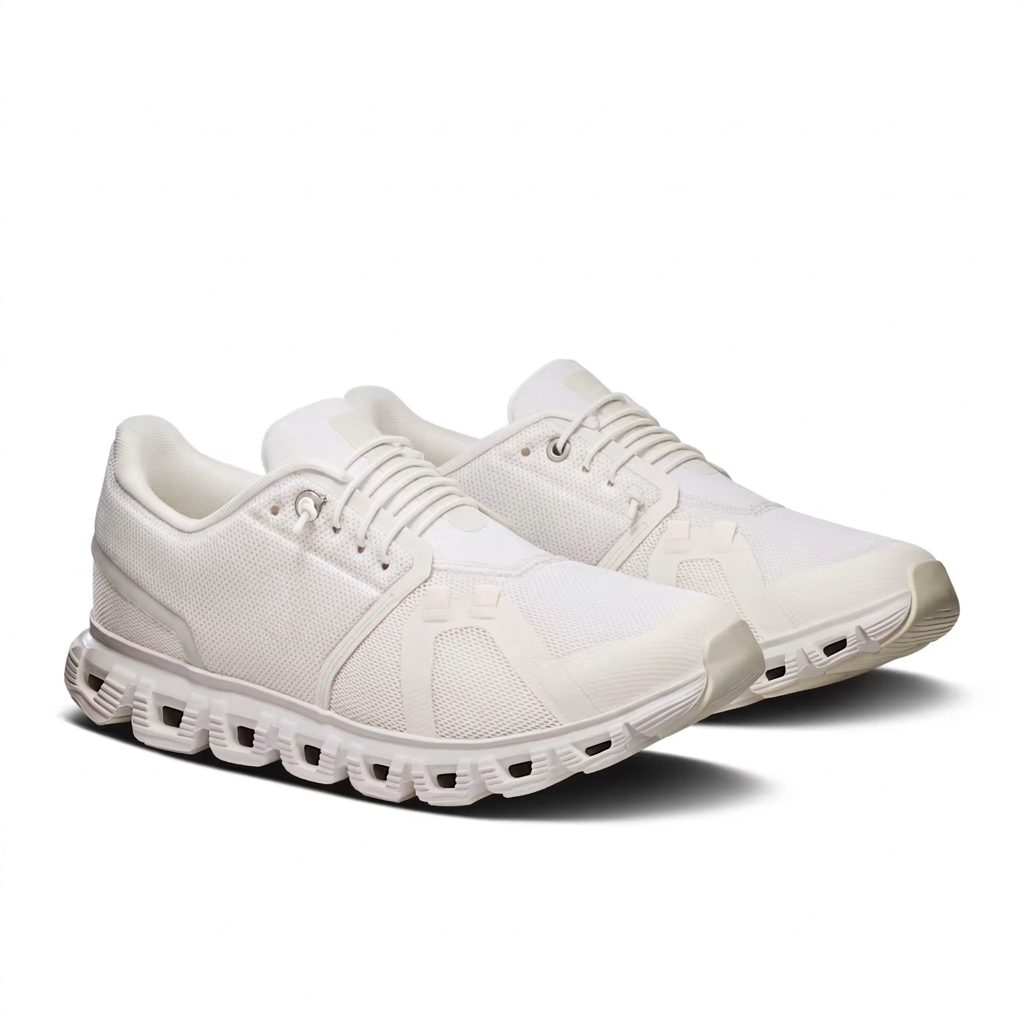 Running Casual Shoes New