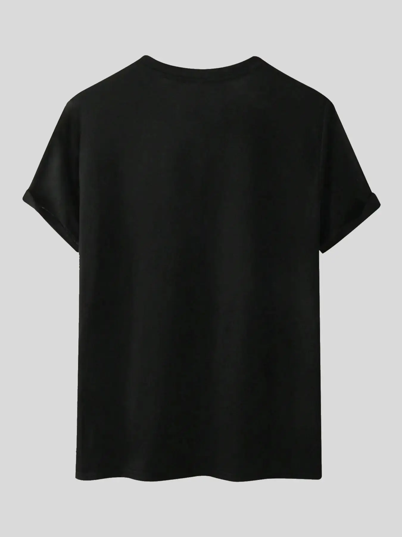 Summer Men's Breathable Quick-Dry Sport T-Shirt