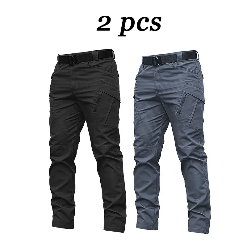 Men's Tactical Cargo Pants
