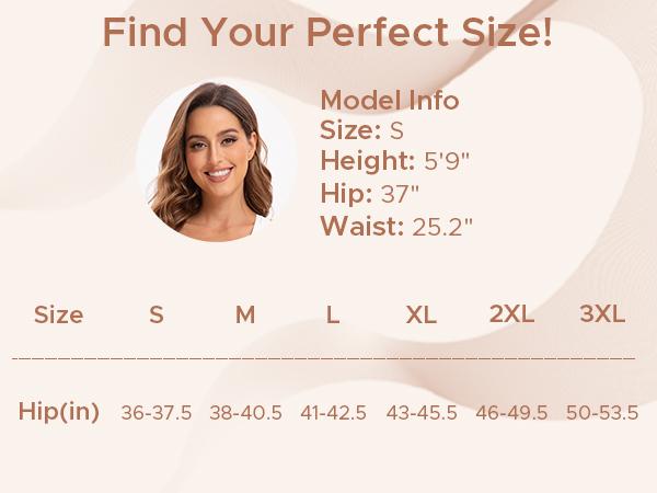 INNERSY Women's High Waisted Cotton Panties 5-Pack, Soft & Breathable Underwear, Comfortable Full Coverage Briefs for Everyday Wear, Stretchy & Durable Bag INNERSY Women's High Waisted Cotton Panties 5-Pack, Soft & Breathable Underwear, Comfortable Full Coverage Briefs for Everyday Wear, Stretchy & Durable Bag