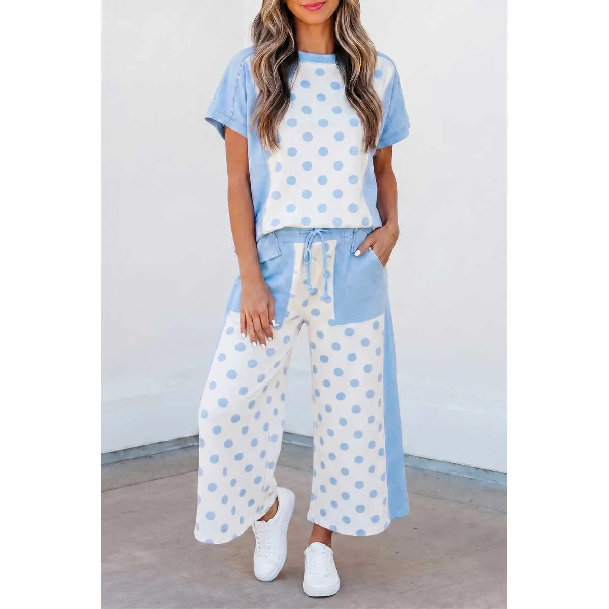 Women's Casual Set