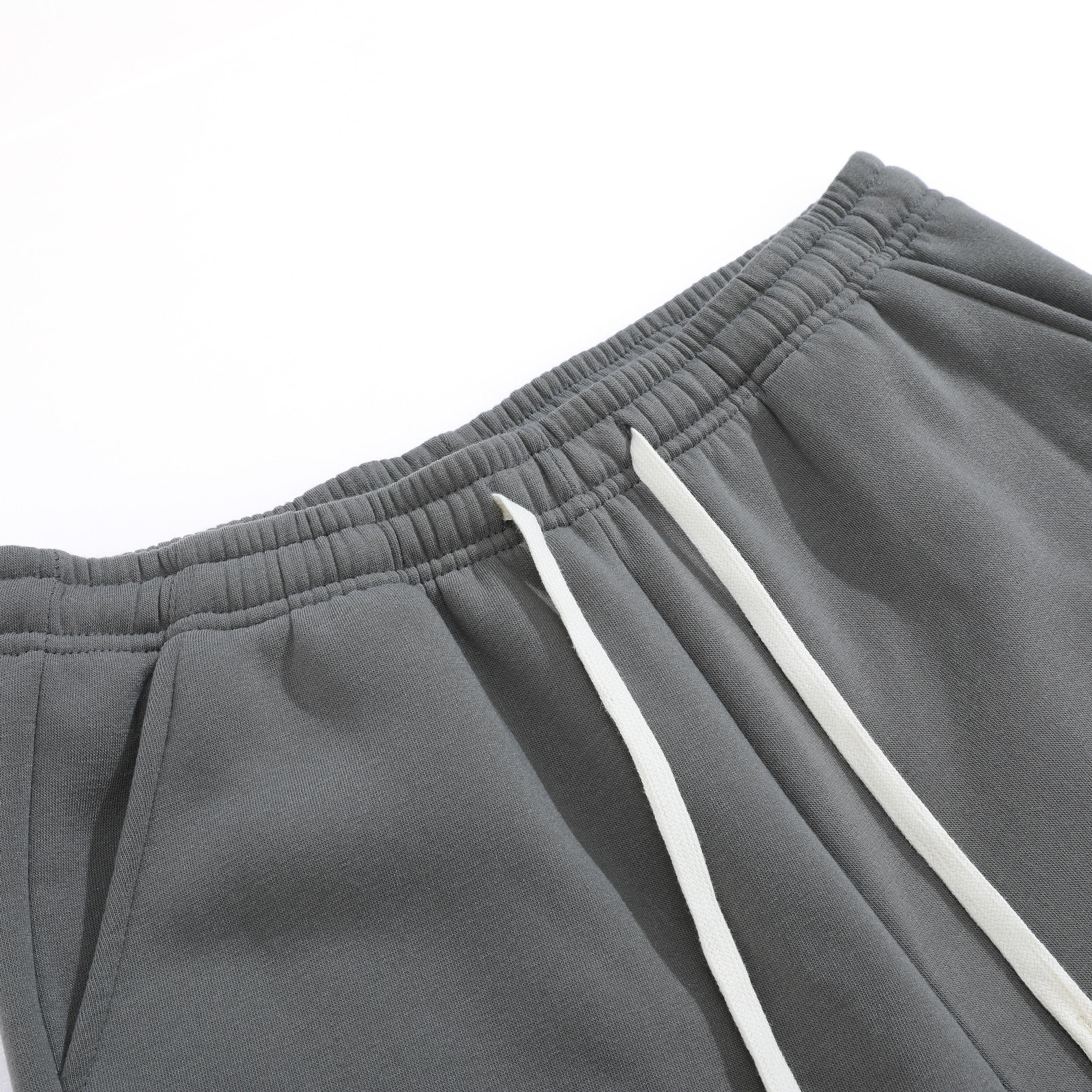 3-Pack Men’s Comfortable Straight-Leg Loungewear Pants, Elastic Drawstring Waist, Stretchable & Breathable, Loose-Fit Pants for Men 3-Pack Men’s Comfortable Straight-Leg Loungewear Pants, Elastic Drawstring Waist, Stretchable & Breathable, Loose-Fit Pants for Men