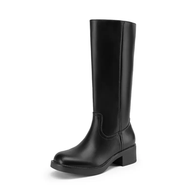 Women's knee-high boots