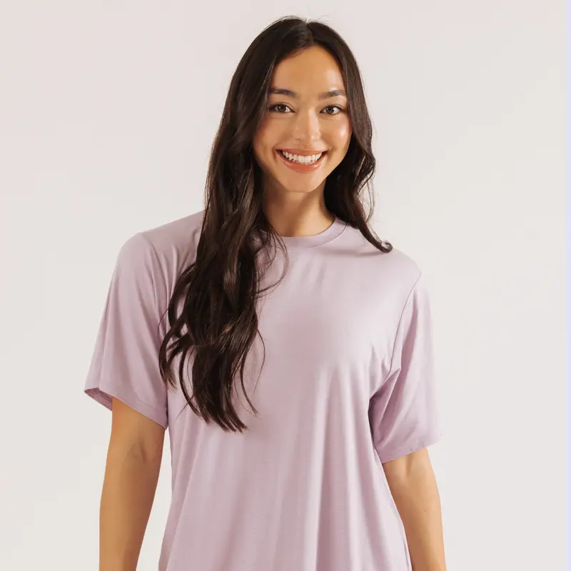 Cooling Sleep T-shirt, Cooling Sleepwear