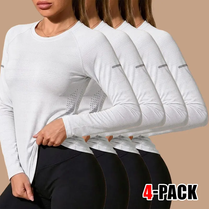 Women's Quick-Dry T-Shirt