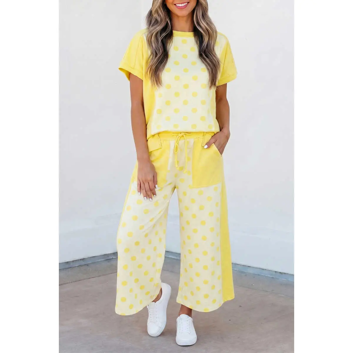 Women's Casual Set