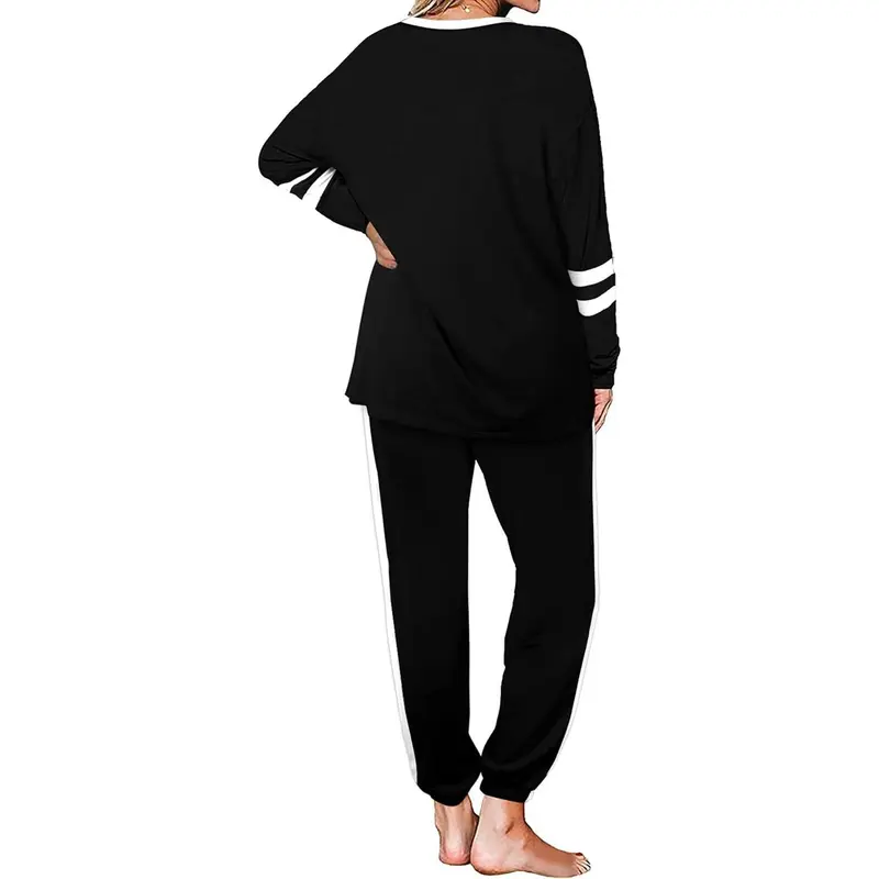 Women's two-piece sports set