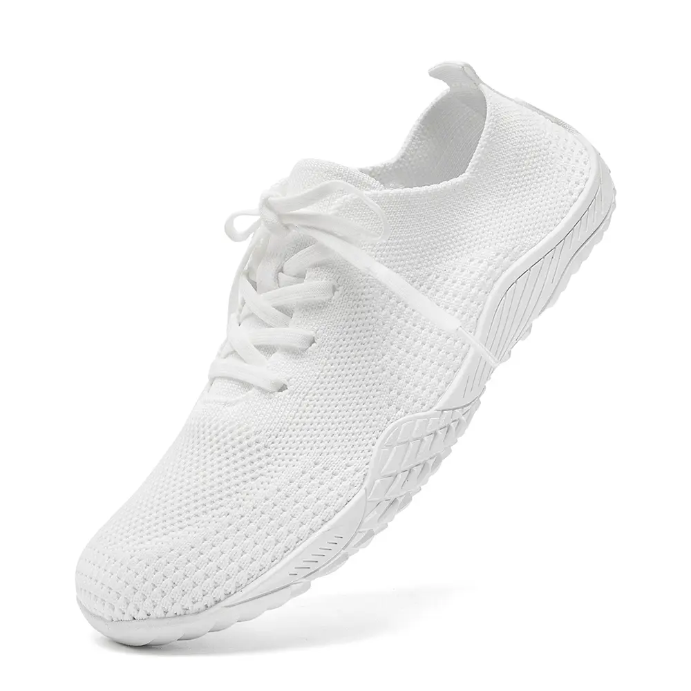 Women's barefoot running shoes
