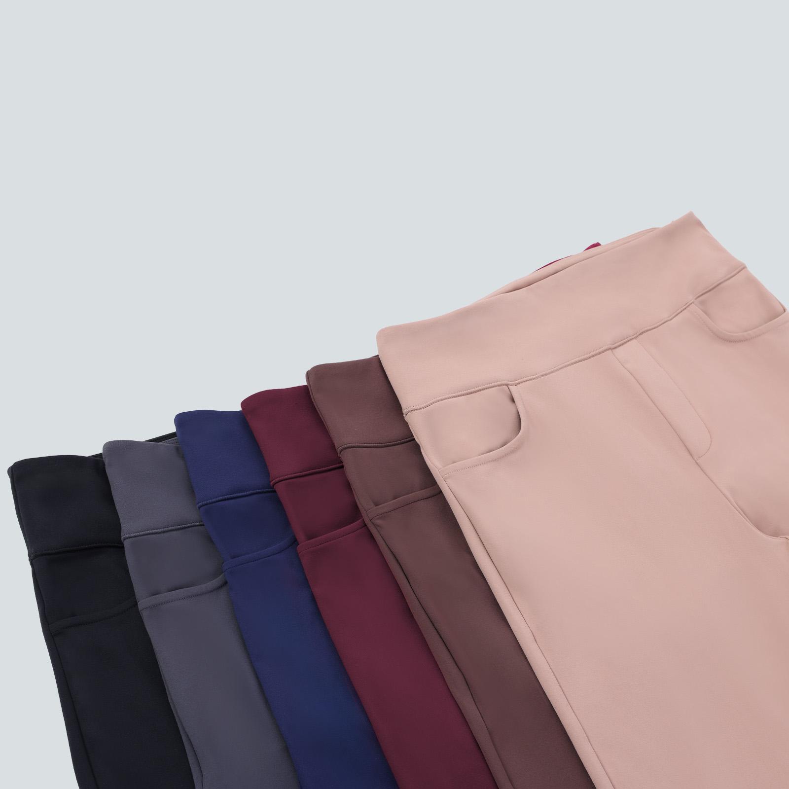 FireSwan Women's Stretchy Work Pants Business Casual Office Trousers Pull On Flare Slacks with 4 Pockets Comfortable & Flexible Design Greenish #TikTokShopSpringGlowUp,summervibes outdoorfun,summerwins,back to school shopping FireSwan Women's Stretchy Work Pants Business Casual Office Trousers Pull On Flare Slacks with 4 Pockets Comfortable & Flexible Design Greenish #TikTokShopSpringGlowUp,summervibes outdoorfun,summerwins,back to school shopping
