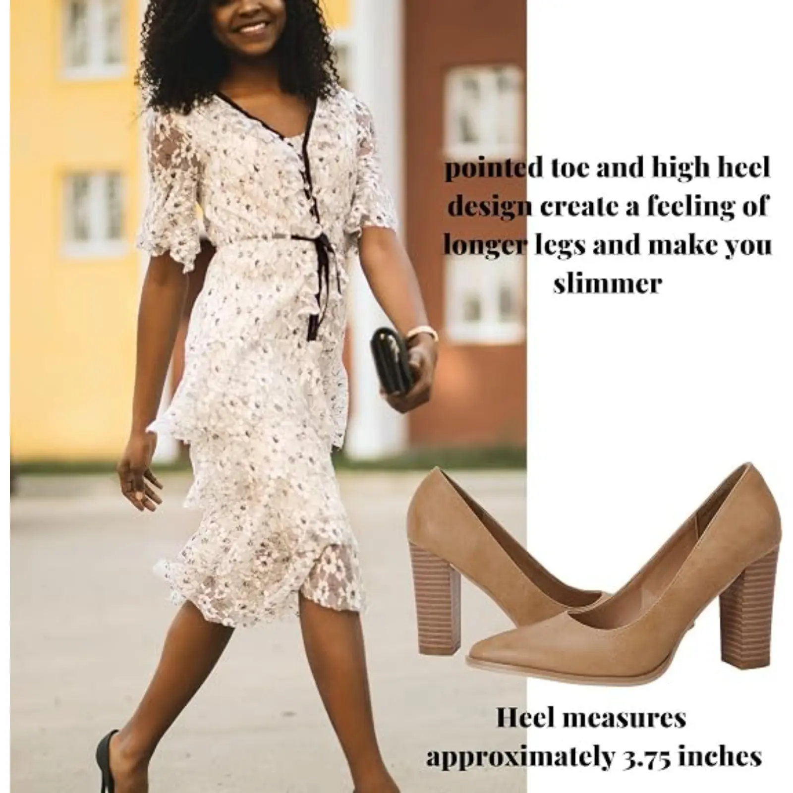 Women's low-cut shoes