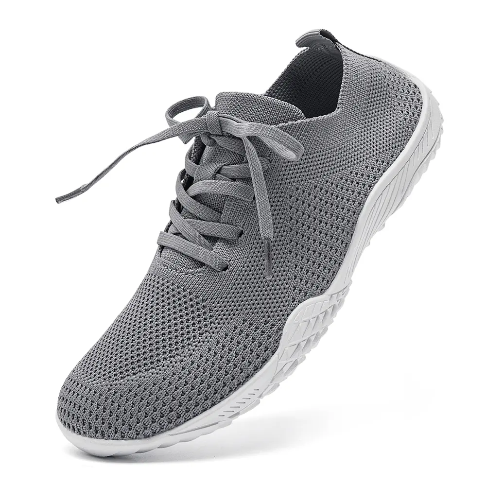 Women's barefoot running shoes