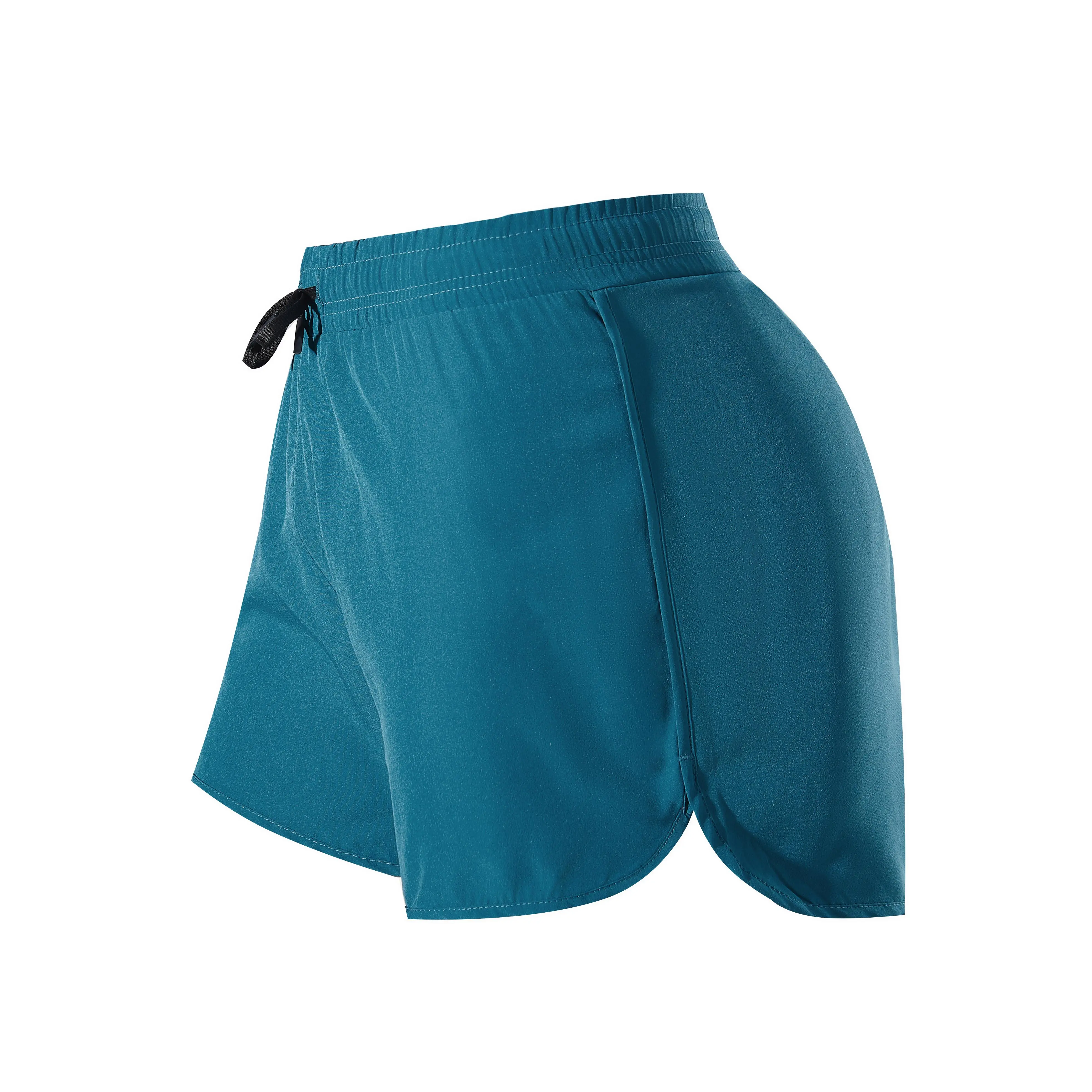 Running Shorts—Quick-drying and Breathable