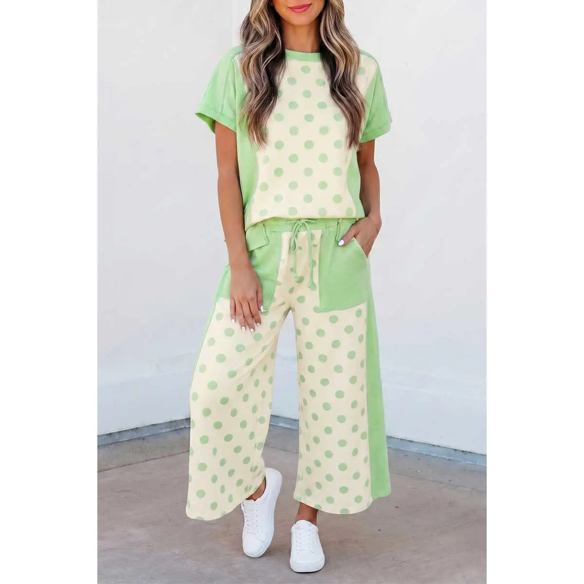 Women's Casual Set