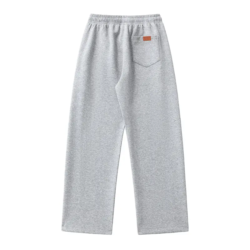 Men's Pure Cotton Joggers