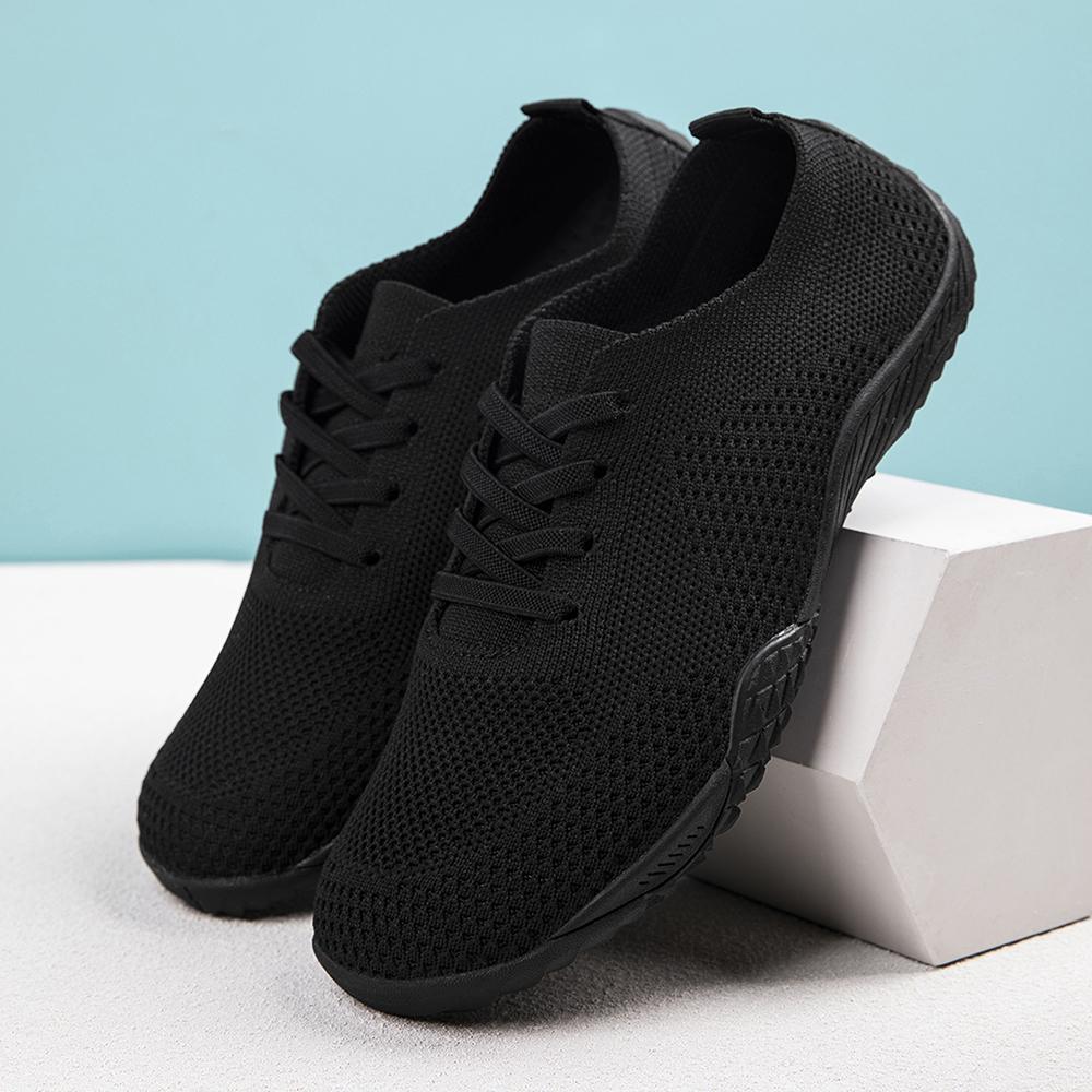 Women's Barefoot Shoes Running Sports Cheerleading Slippers Lightweight Zero Drop Sole Breathable Trainers Slip On Trainers Road  Soft Woman's Gift Outdoorfun Workout Sneakers,summerwins