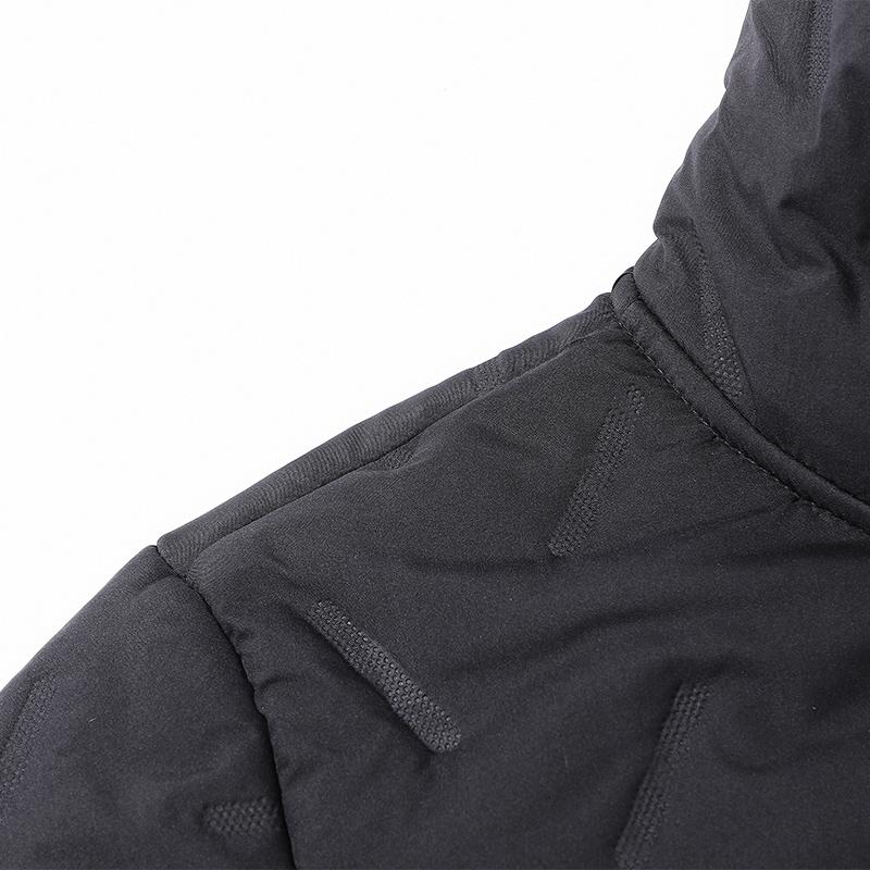 2026 New Stylish Men's Hooded Cotton Jacket, Long Sleeve Menswear Tops, Fleece-Lined Warm Clothes with Ultrasonic Cotton Toothbrush Design Stylish Menswear,back to school,back to school shopping 2026 New Stylish Men's Hooded Cotton Jacket, Long Sleeve Menswear Tops, Fleece-Lined Warm Clothes with Ultrasonic Cotton Toothbrush Design Stylish Menswear,back to school,back to school shopping