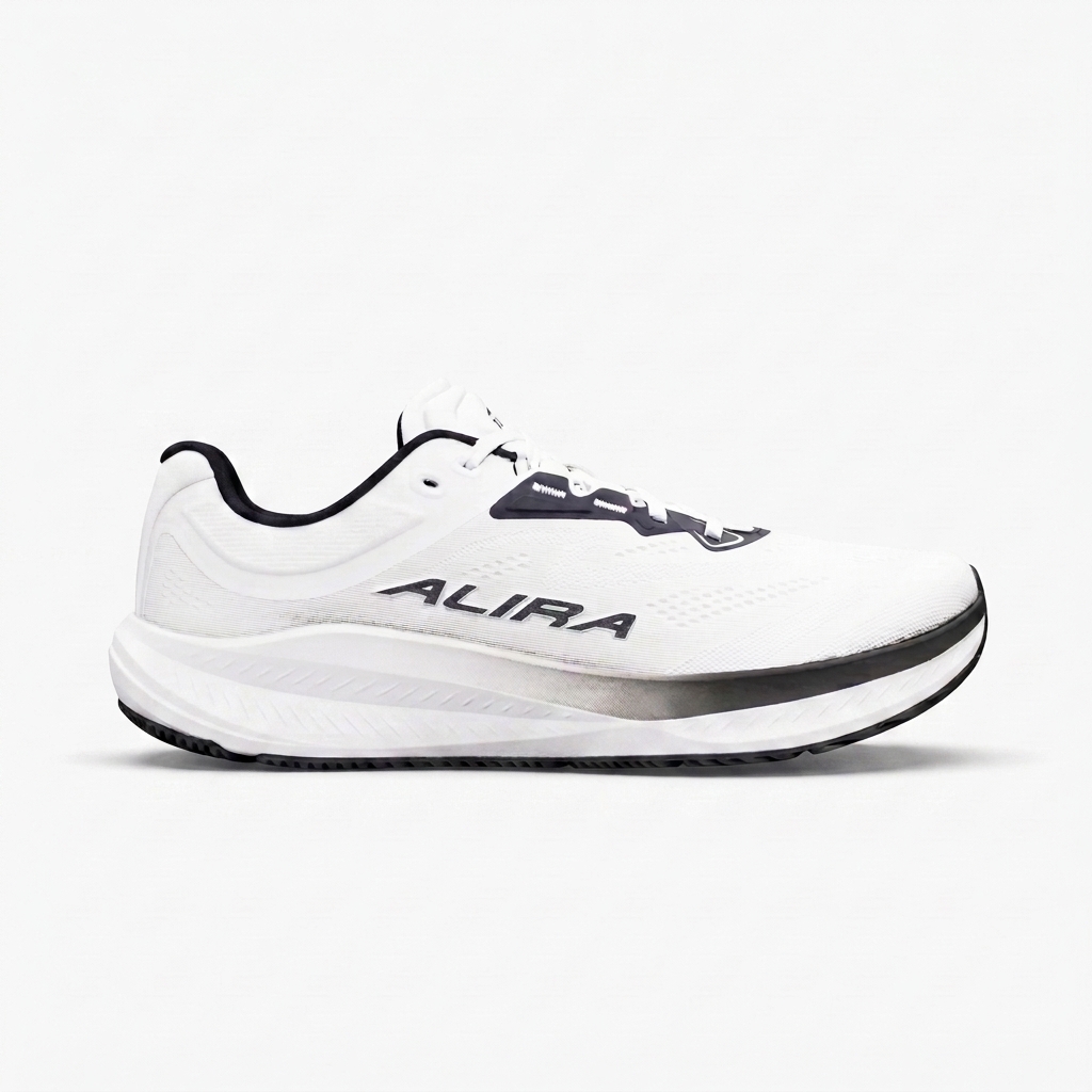 Running shoes