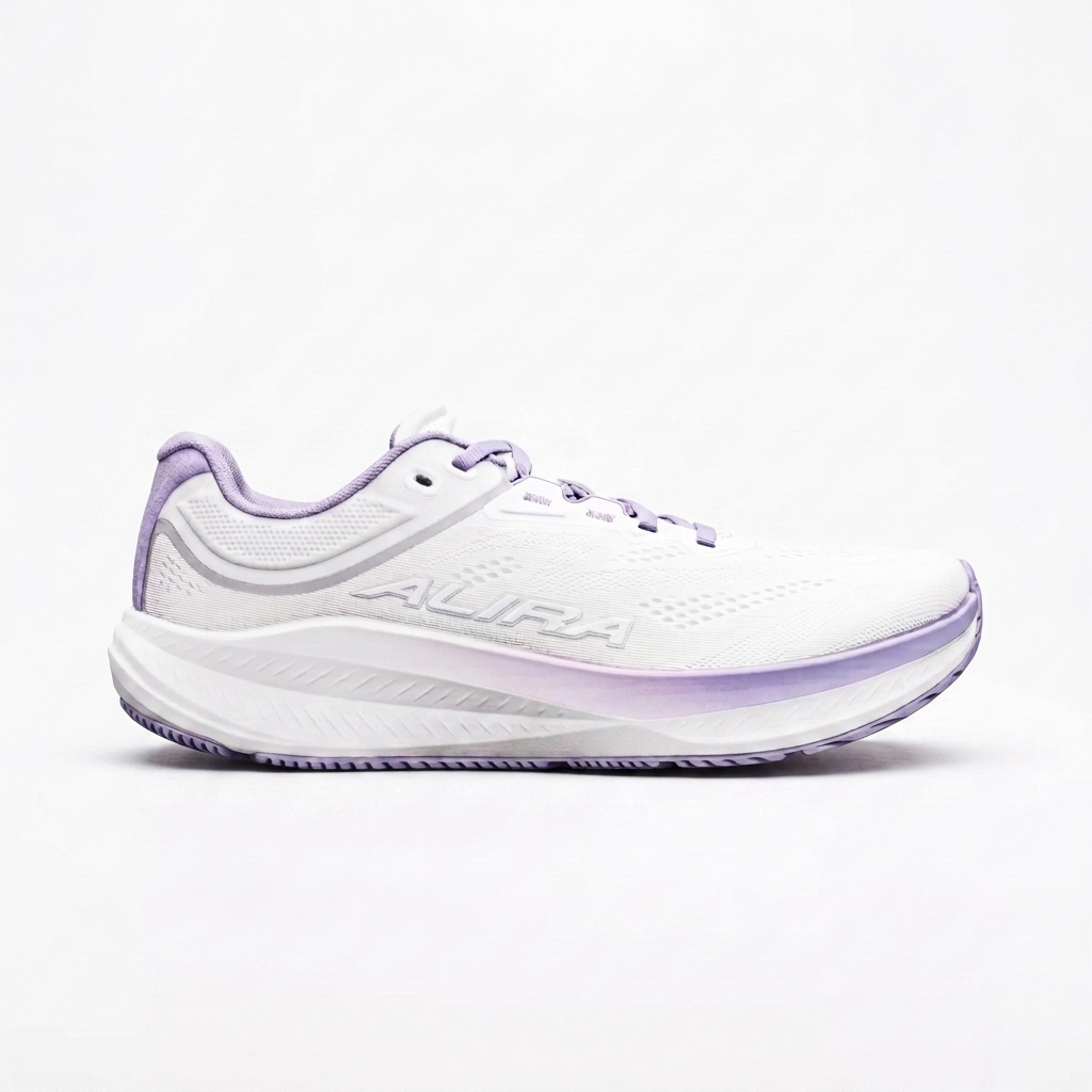 Running shoes