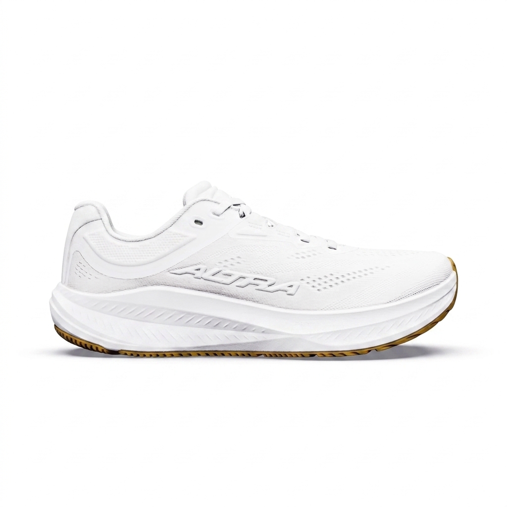 Running shoes