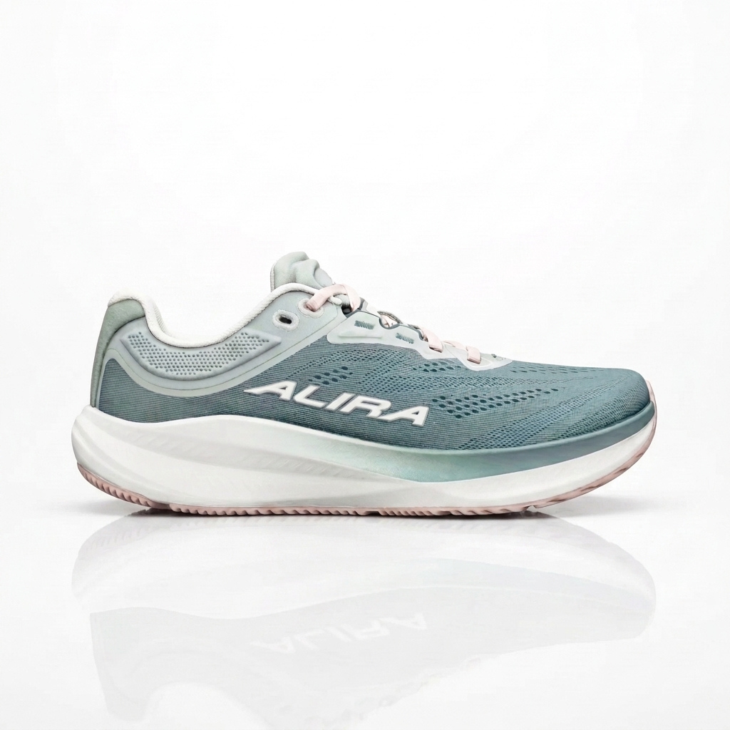 Running shoes