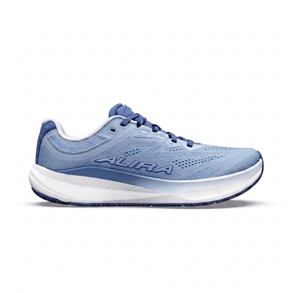 Running shoes