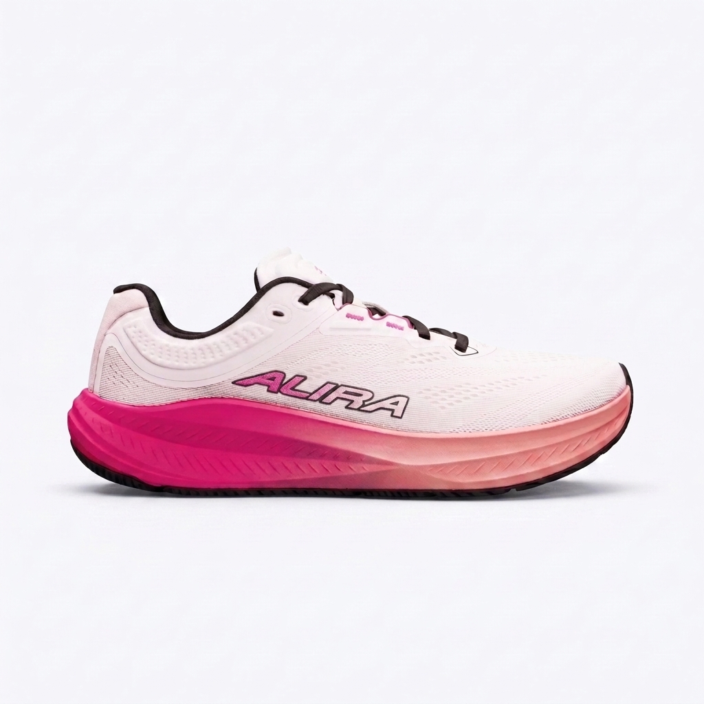 Running shoes
