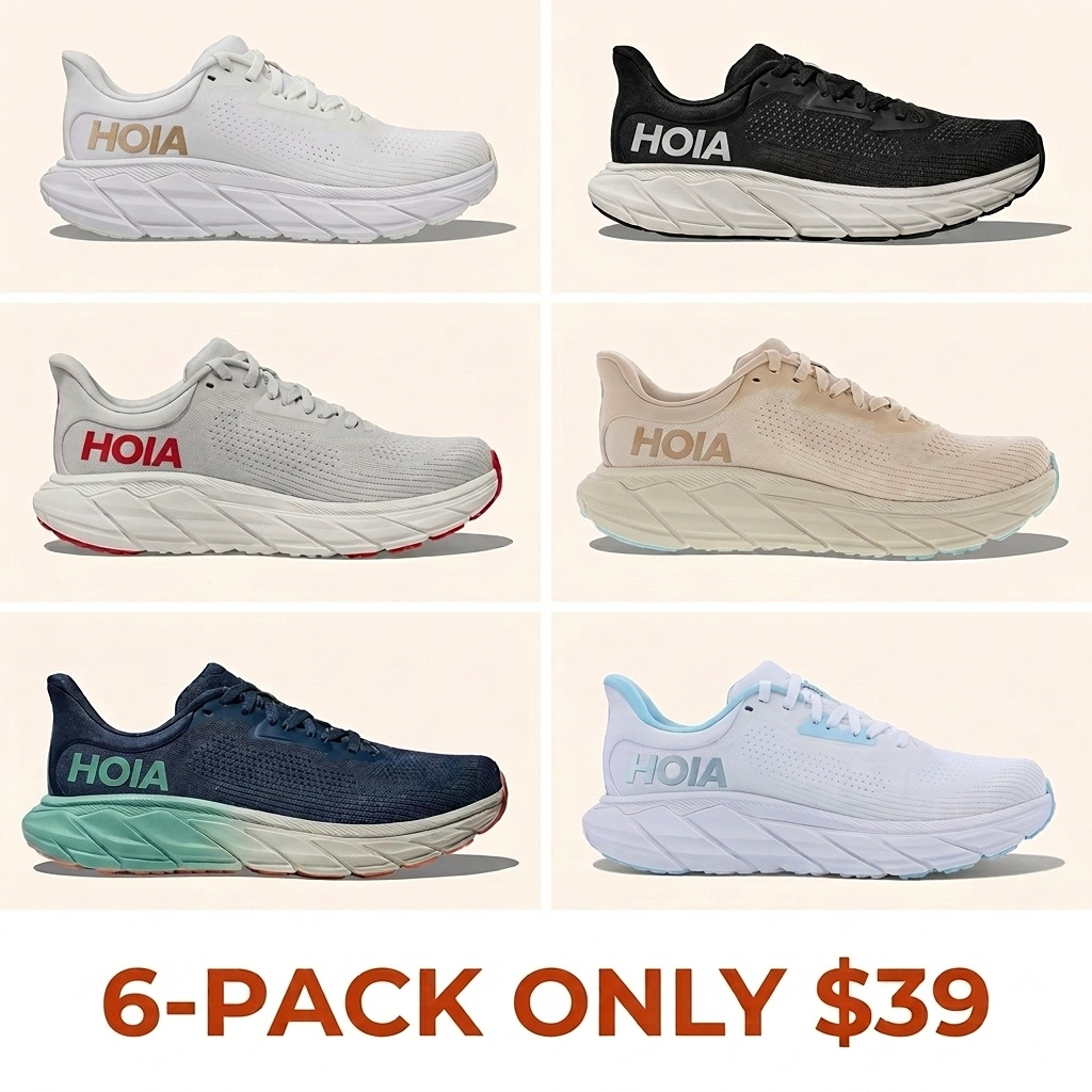 Unisex Breathable Running Shoes