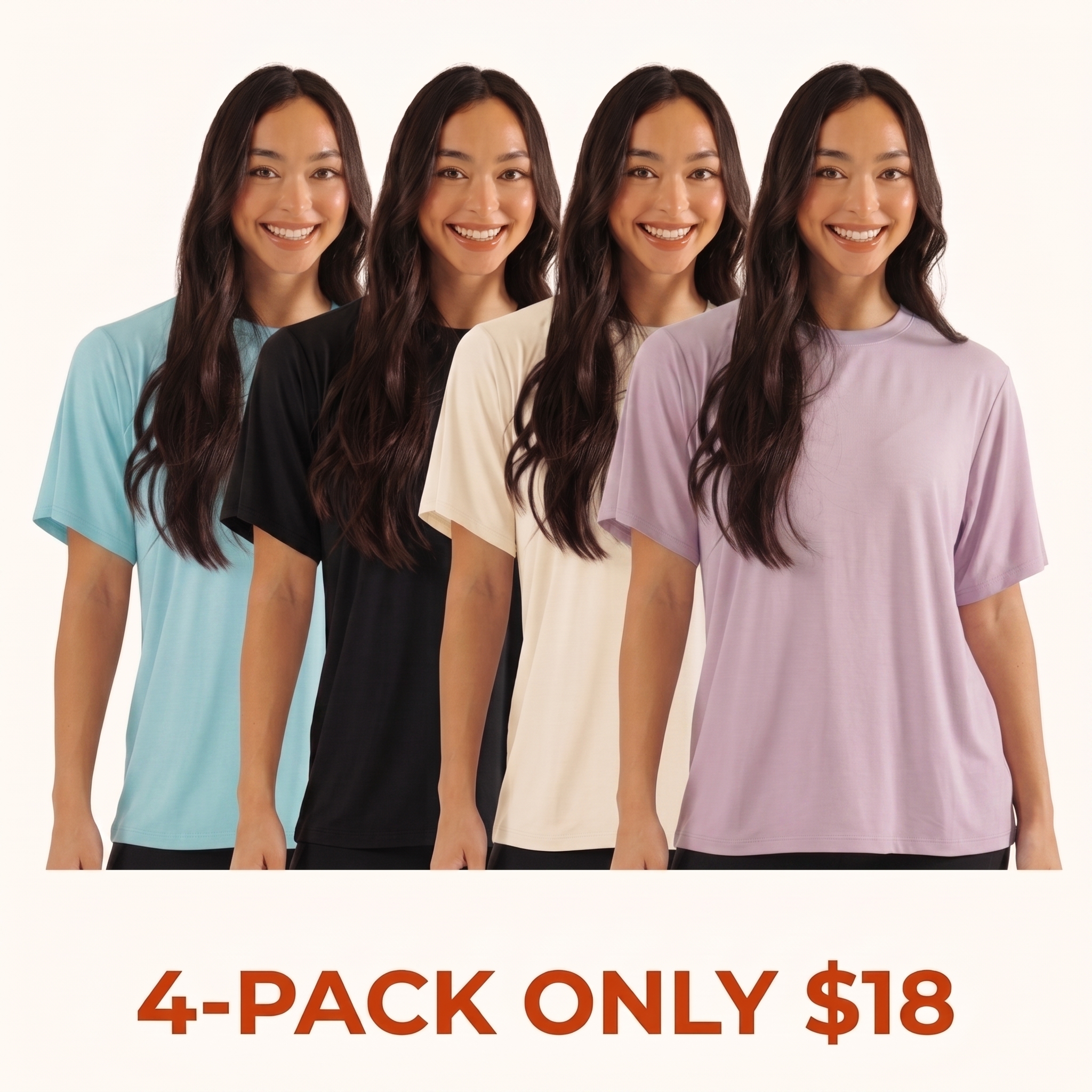 Cooling Sleep T-shirt, Cooling Sleepwear