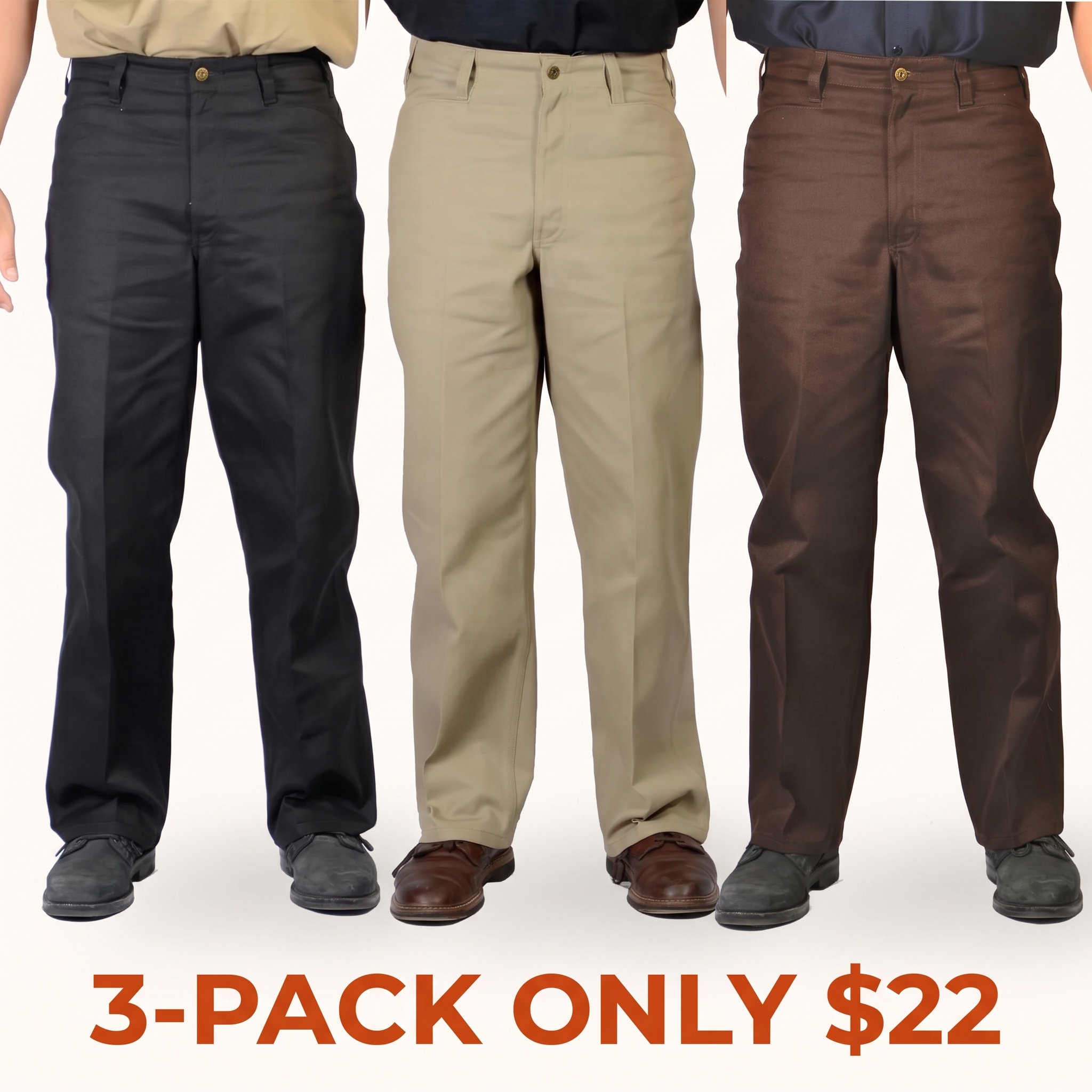 Original Ben's Pants