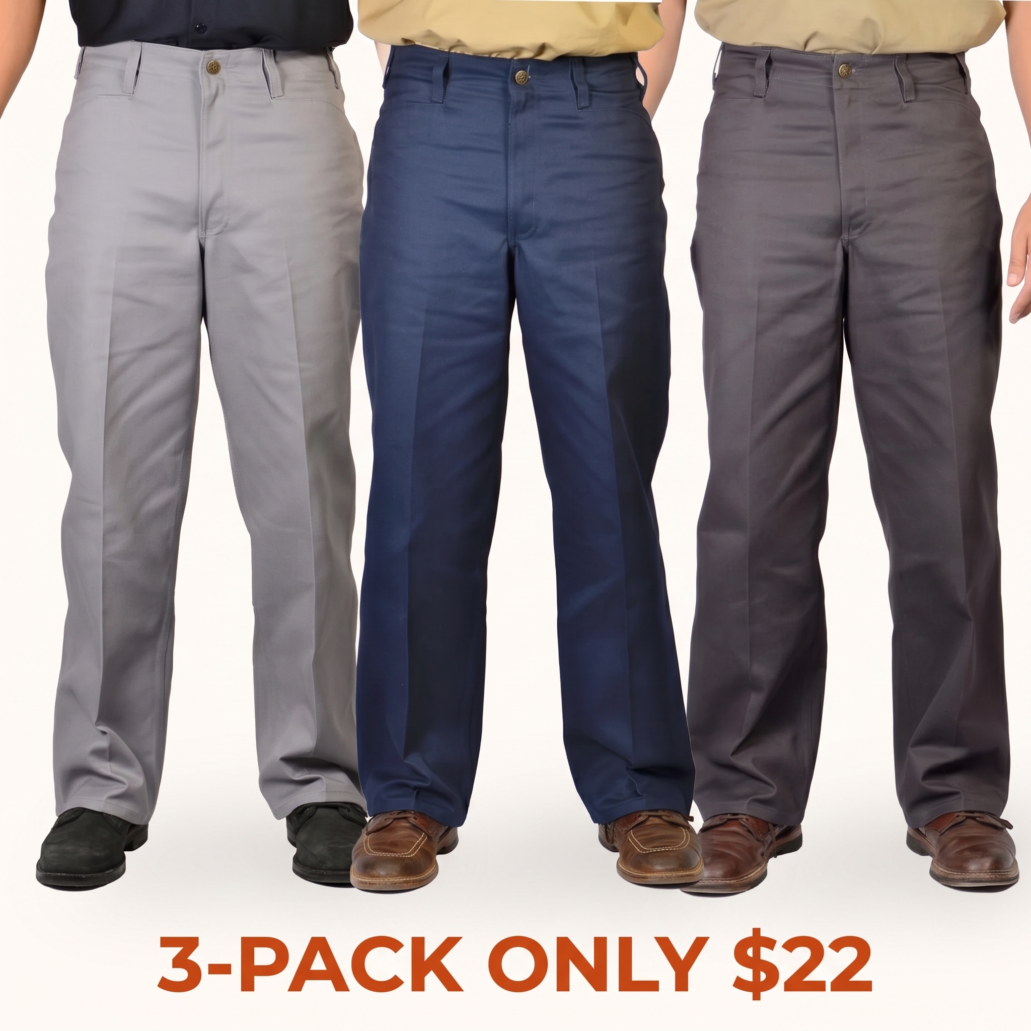 Original Ben's Pants