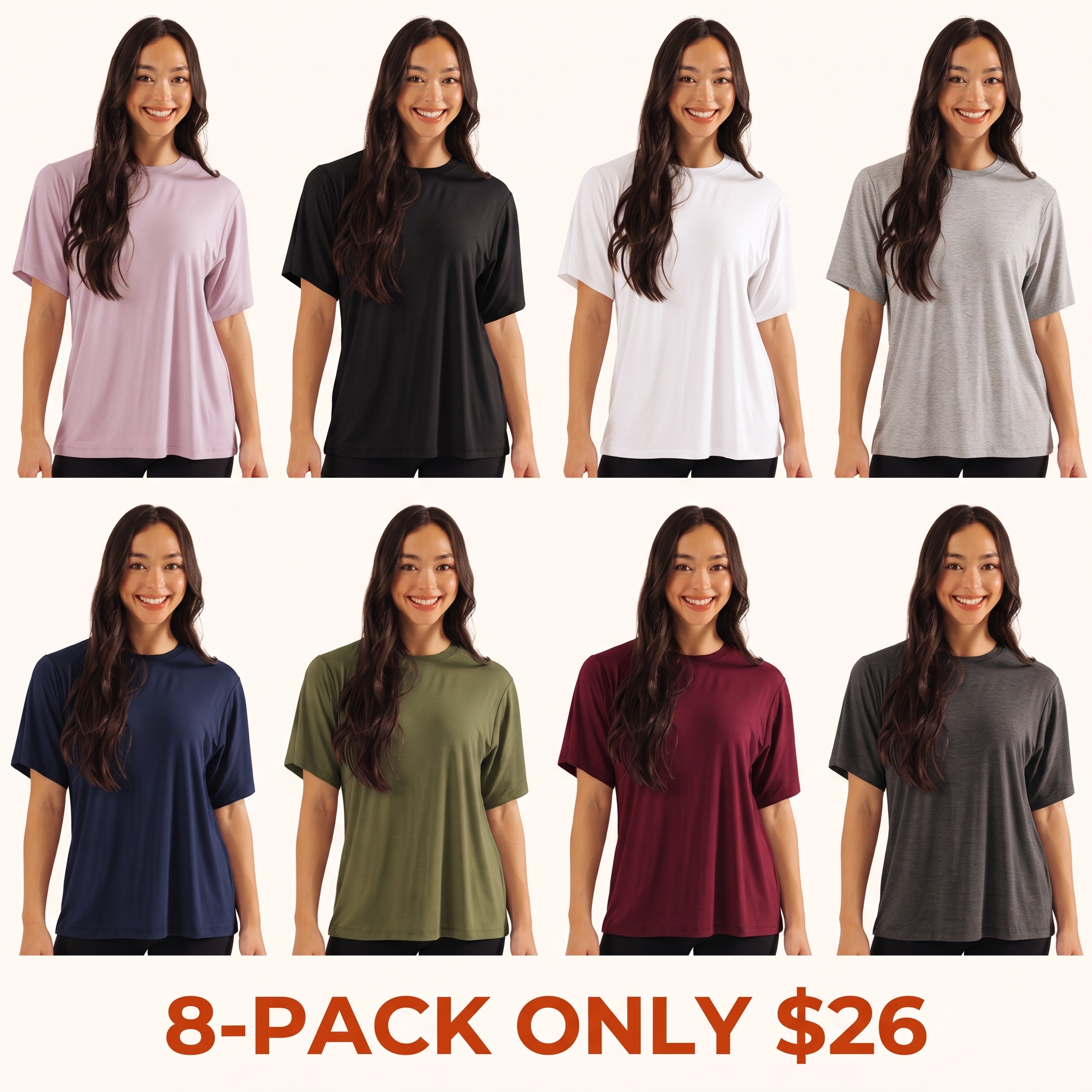 Cooling Sleep T-shirt, Cooling Sleepwear
