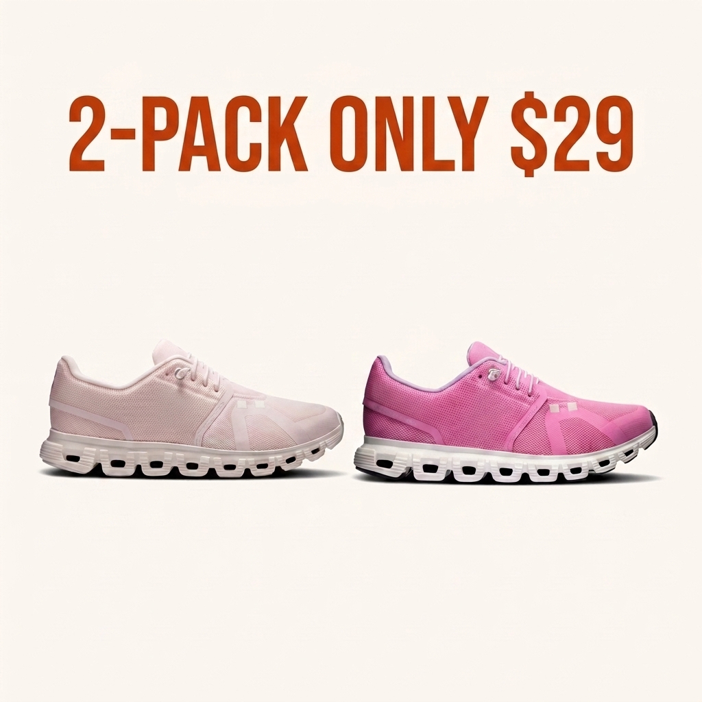 Running Casual Shoes New