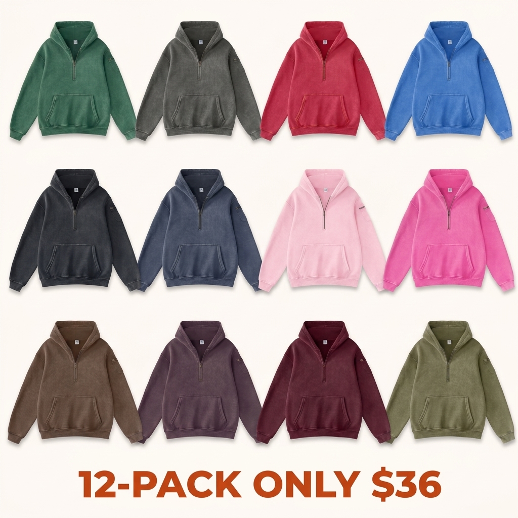 Women's Oversized Hoodie