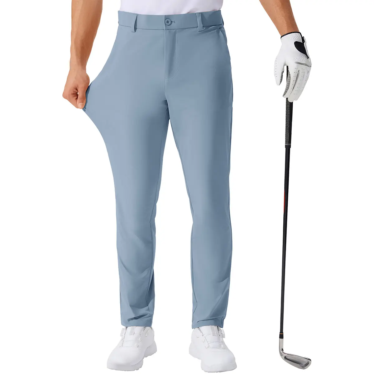 Men's Golf Trousers (Inseam 30/32/34 inches)