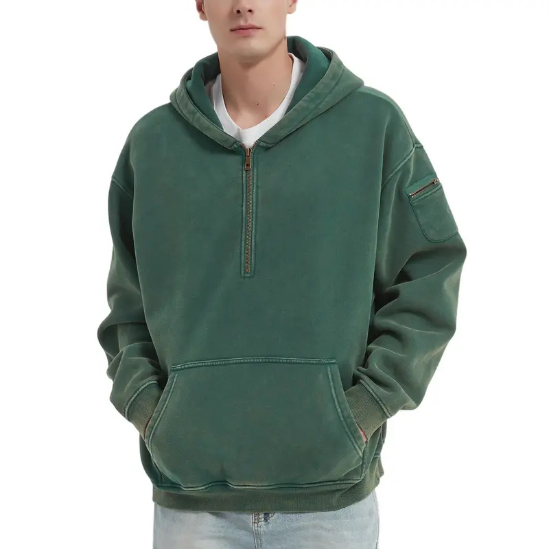 Women's Oversized Hoodie