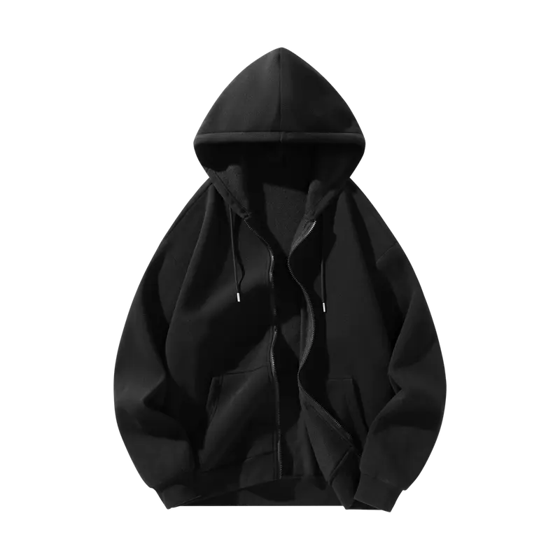 Men's Full-Zip Hoodie