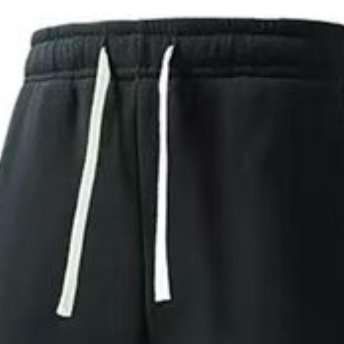 Women’s 1–3-pack solid-color three-quarter wide-leg loose pants — with pockets, elastic waistband, lightweight fleece fabric, summer casual basic pants — without pockets Women’s 1–3-pack solid-color three-quarter wide-leg loose pants — with pockets, elastic waistband, lightweight fleece fabric, summer casual basic pants — without pockets