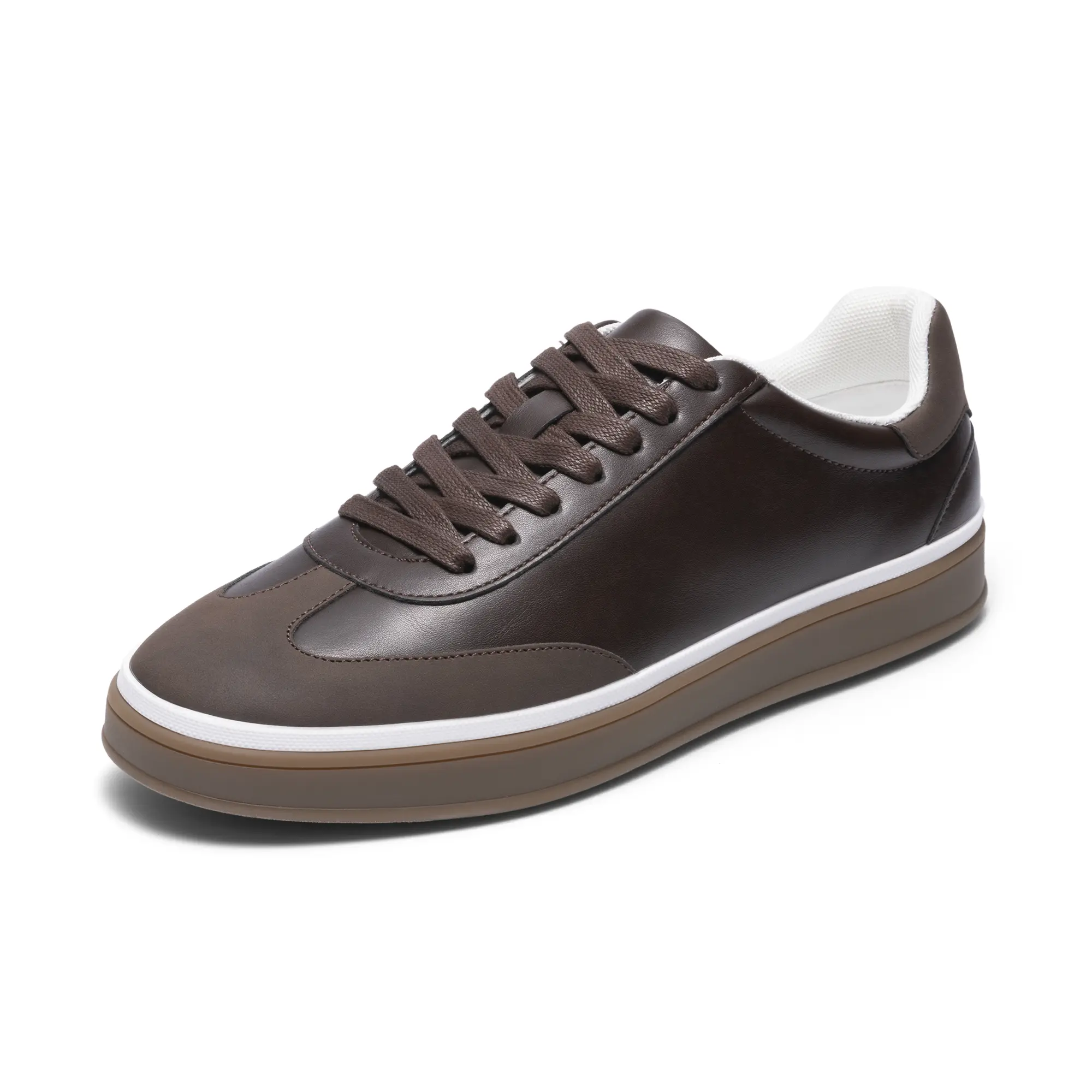 Men's stylish casual sneakers