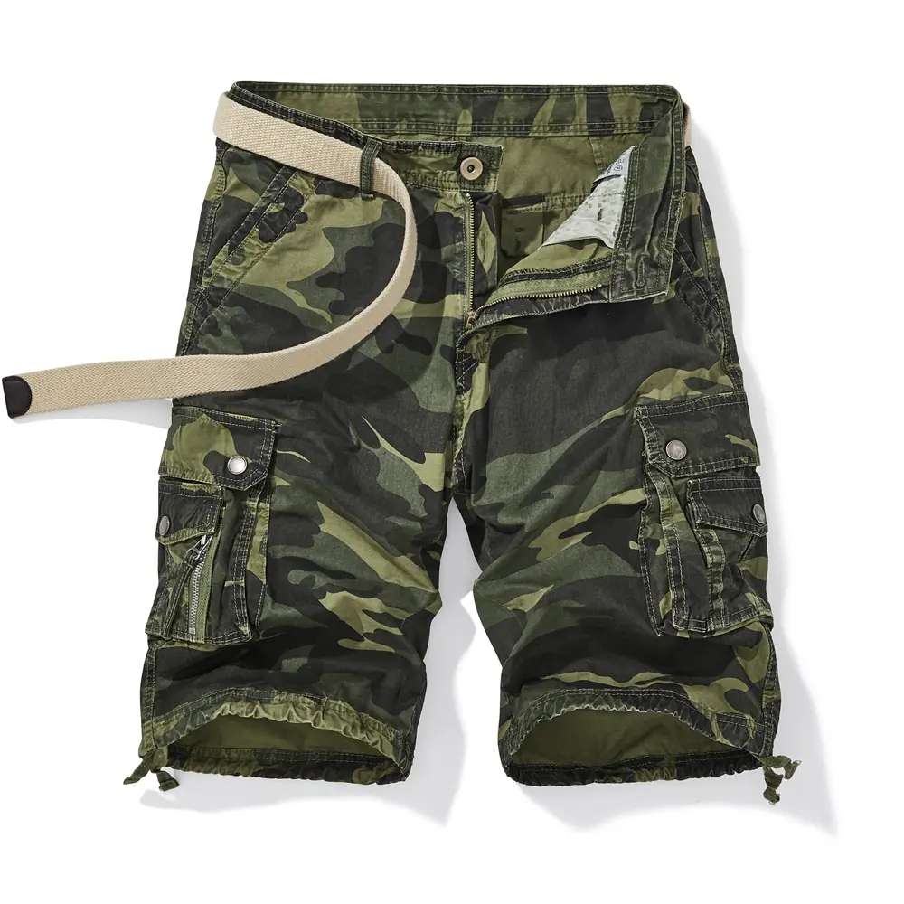 Men’s 3-Pack Camouflage Cargo Shorts - Menswear, Army Camo & Camouflage Graphic Styles, Baggy Cargo Jorts, Summer Loose Fit, Knee-Length, Multi Pockets, Durable Breathable Outdoor Casual Pants, Camouflage Graphic Men's Shorts Men’s 3-Pack Camouflage Cargo Shorts - Menswear, Army Camo & Camouflage Graphic Styles, Baggy Cargo Jorts, Summer Loose Fit, Knee-Length, Multi Pockets, Durable Breathable Outdoor Casual Pants, Camouflage Graphic Men's Shorts