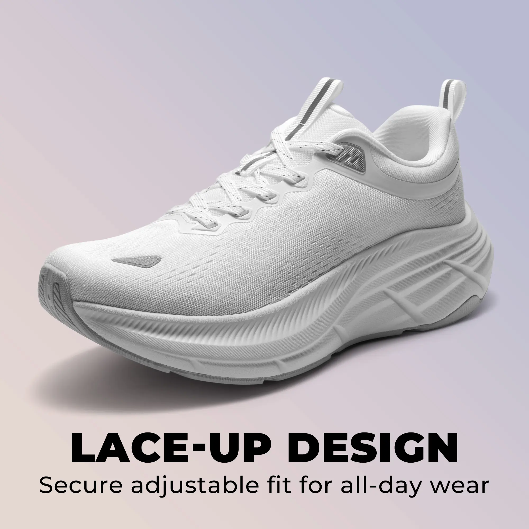 NORTIV 8 ActiveBreeze Women's Cushioned Walking Shoes