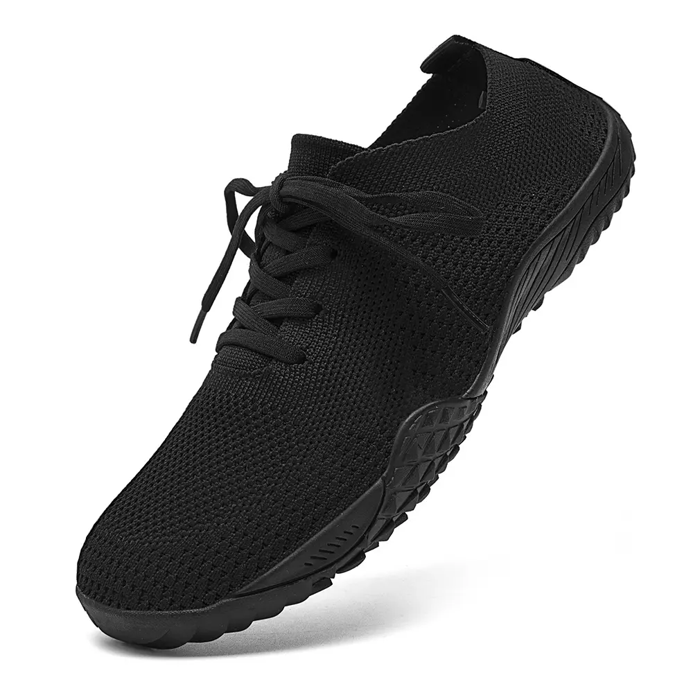 Women's barefoot running shoes