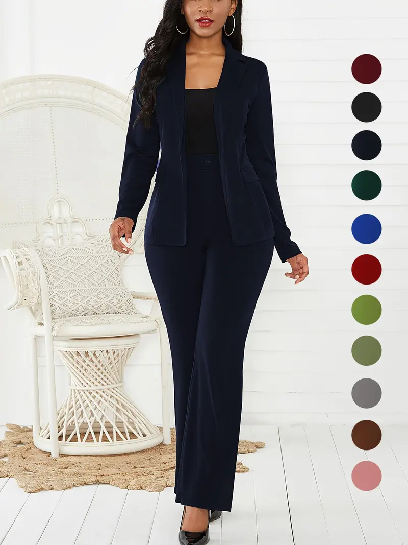 Women's two-piece set
