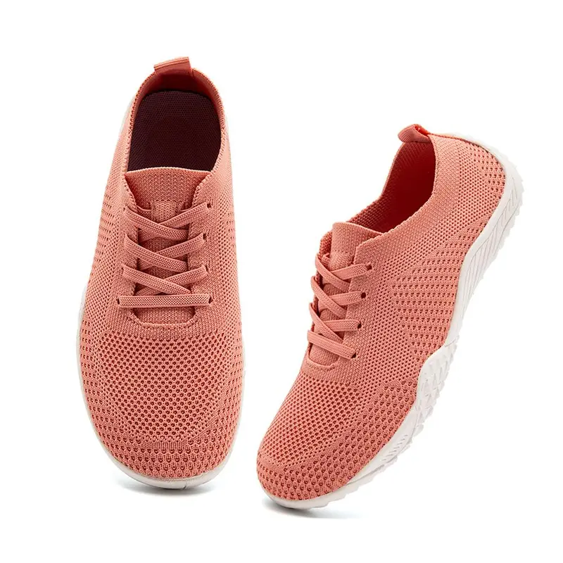 Women's barefoot running shoes